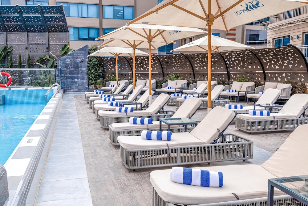 Radisson Residences Cairo Heliopolis 48/59