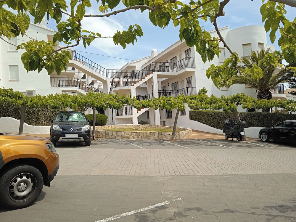 Apartamentos Tierra de Irta 3000 57/70