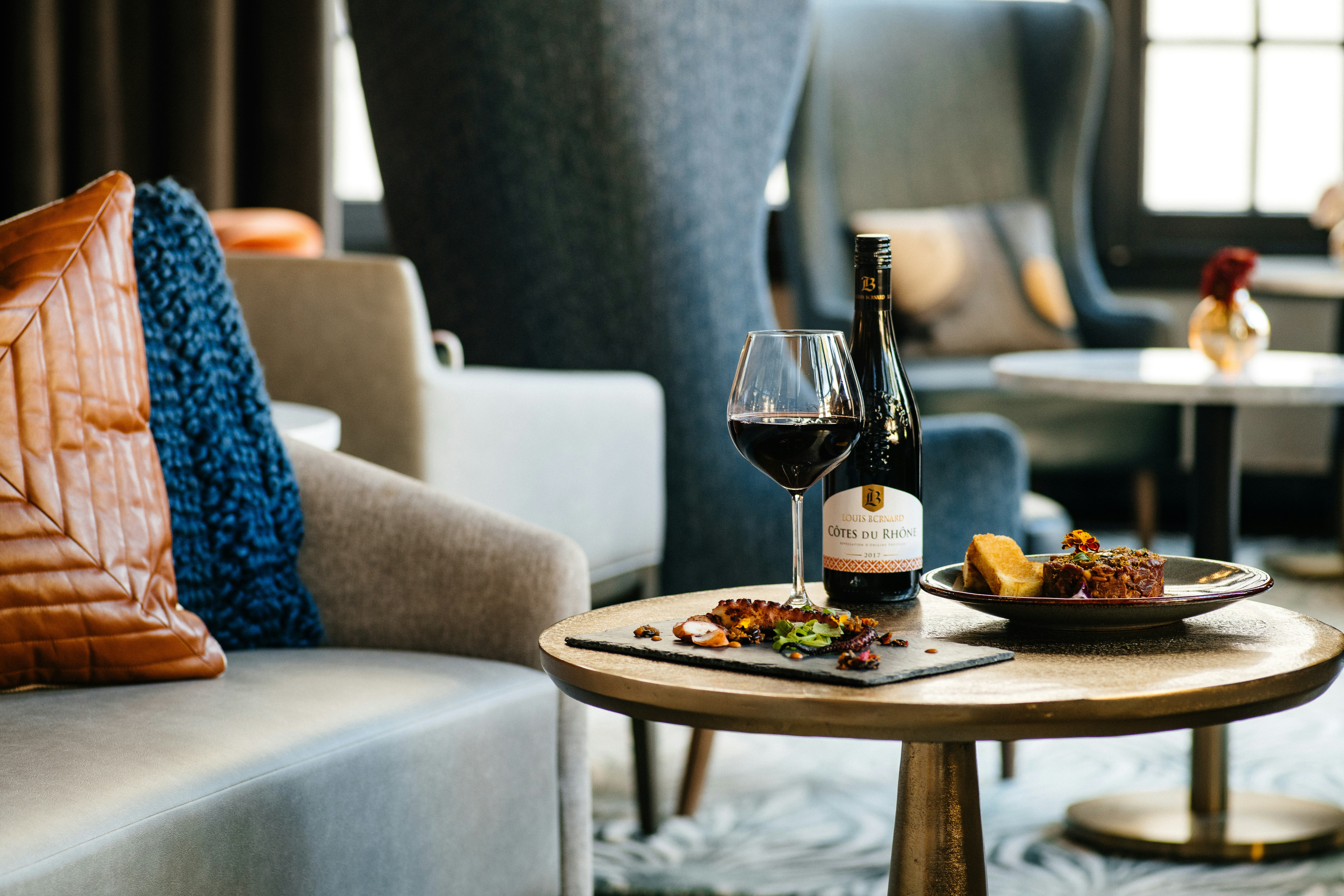 The Terrace Hotel Lakeland, Tapestry Collection by Hilton 20/71