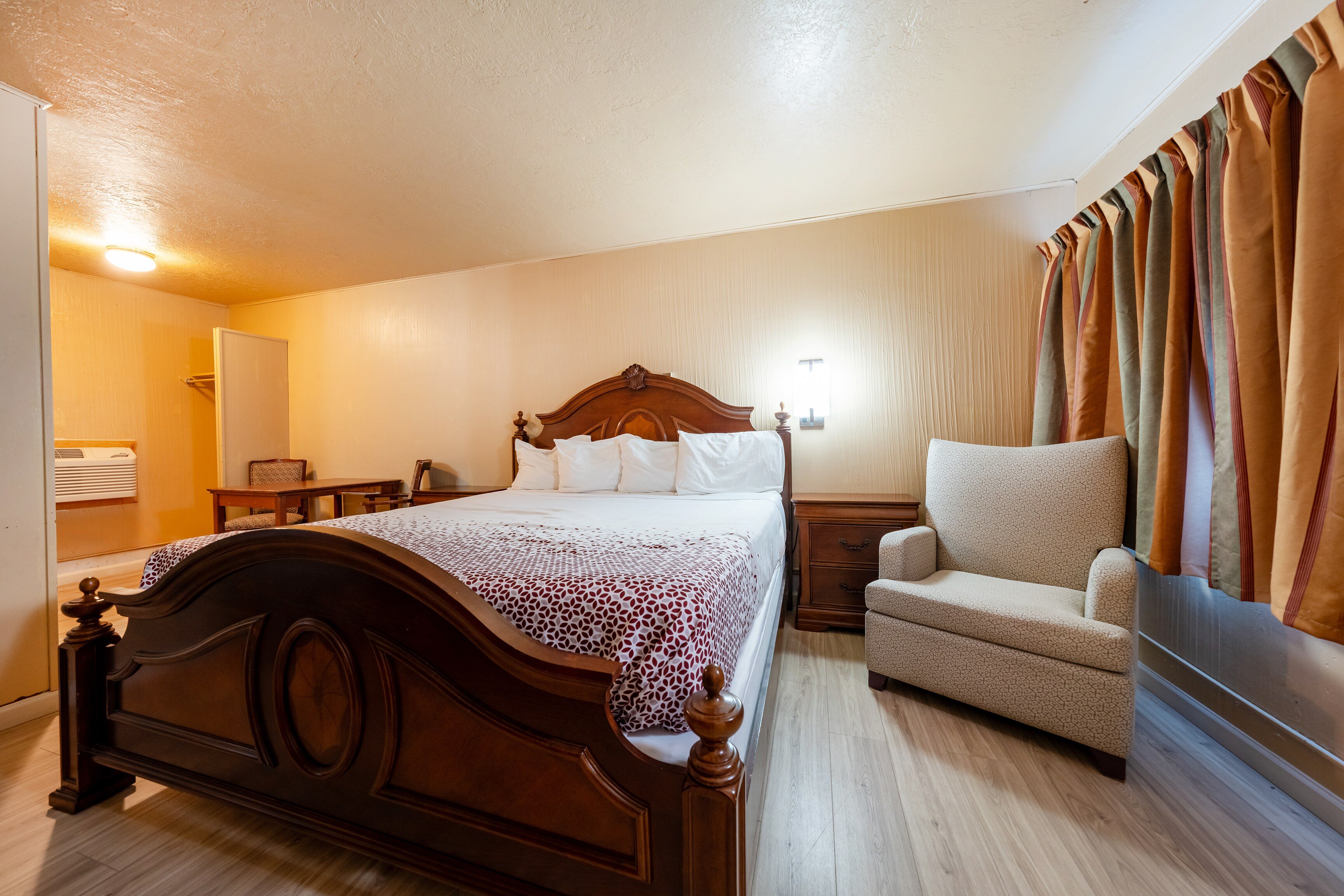 Juniper Motel Madras 21/48
