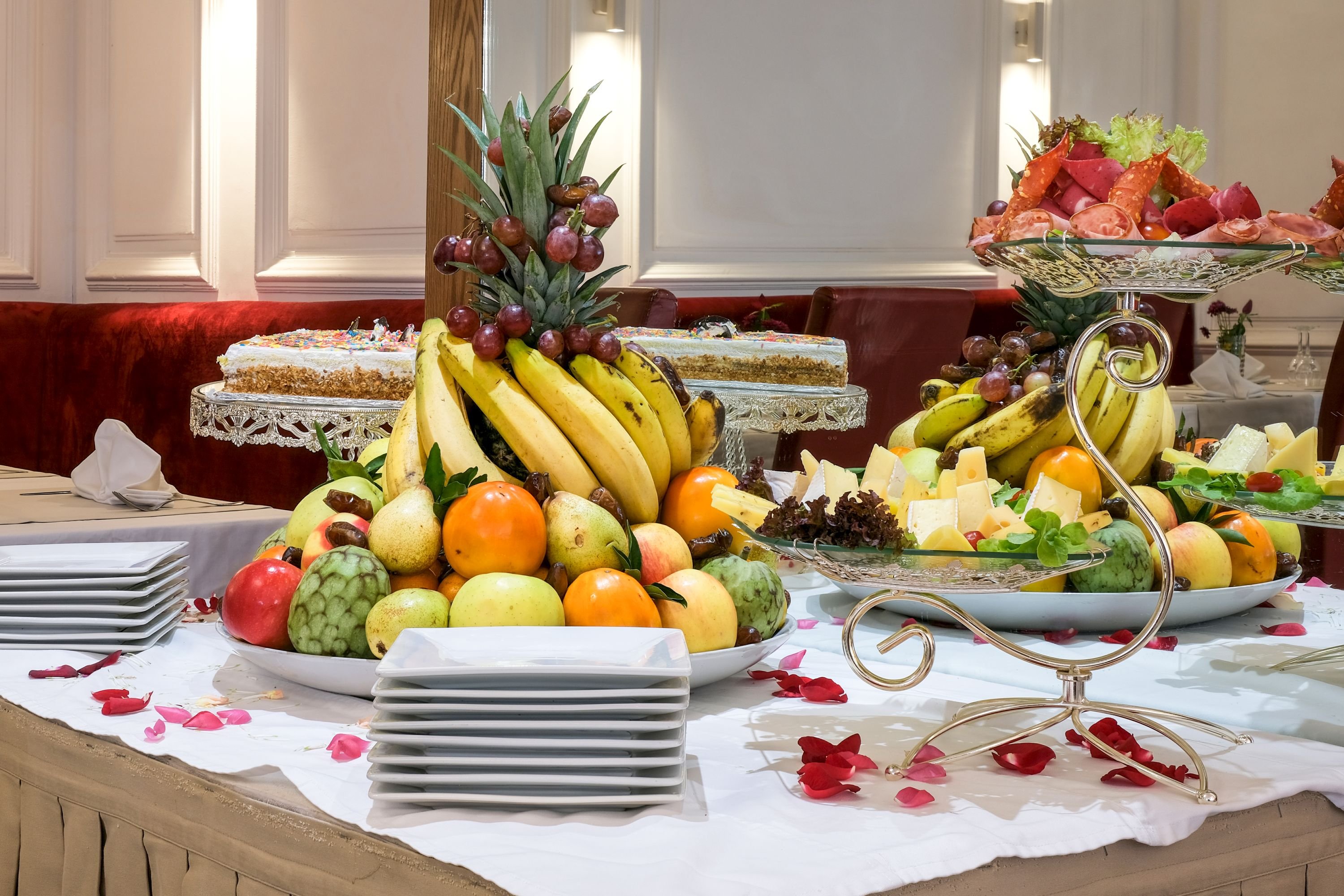 拉巴特比尔酒店(Belere Hotel Rabat) 图片4