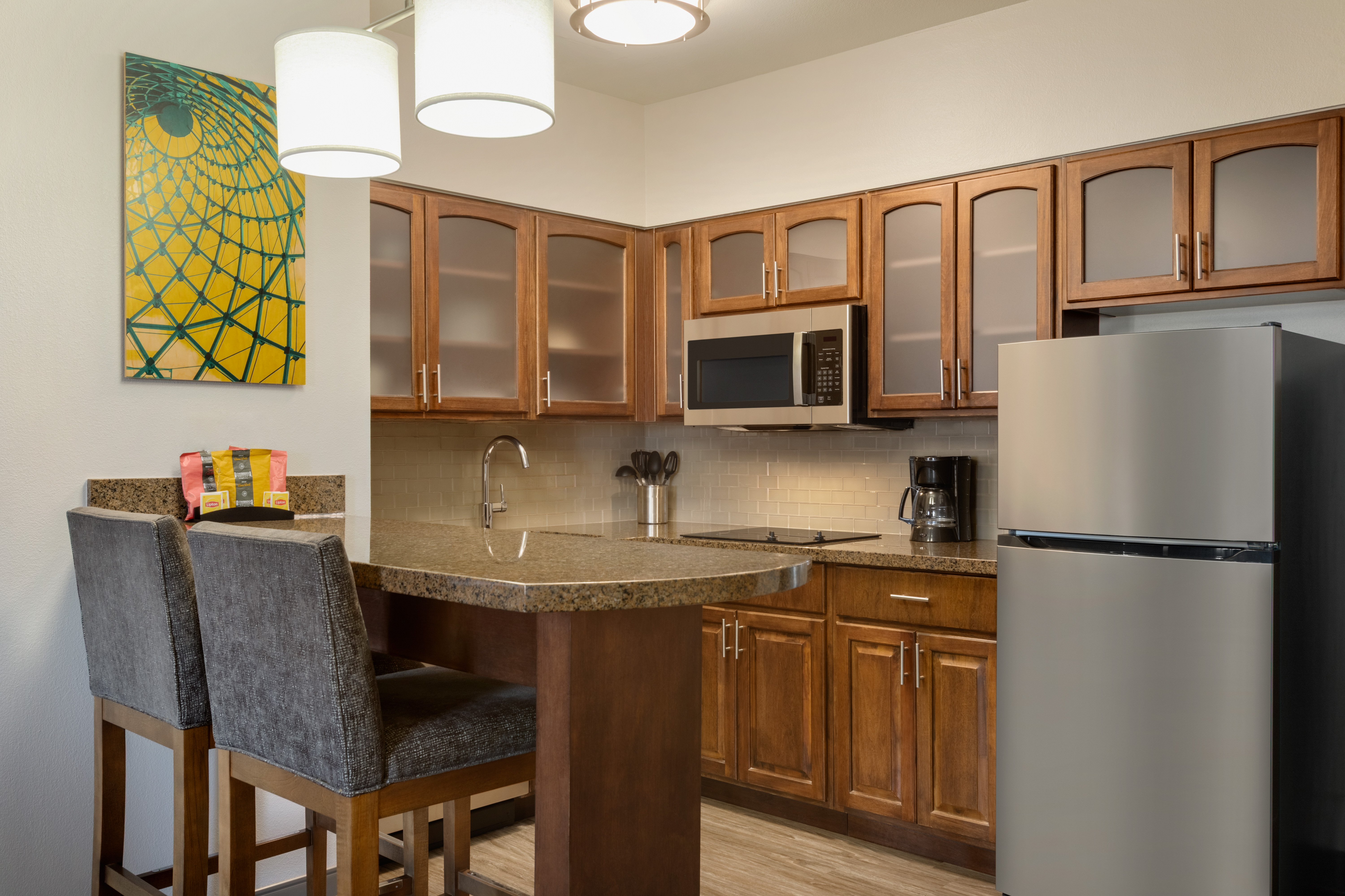 Staybridge Suites Oklahoma City-Quail Springs 49/81