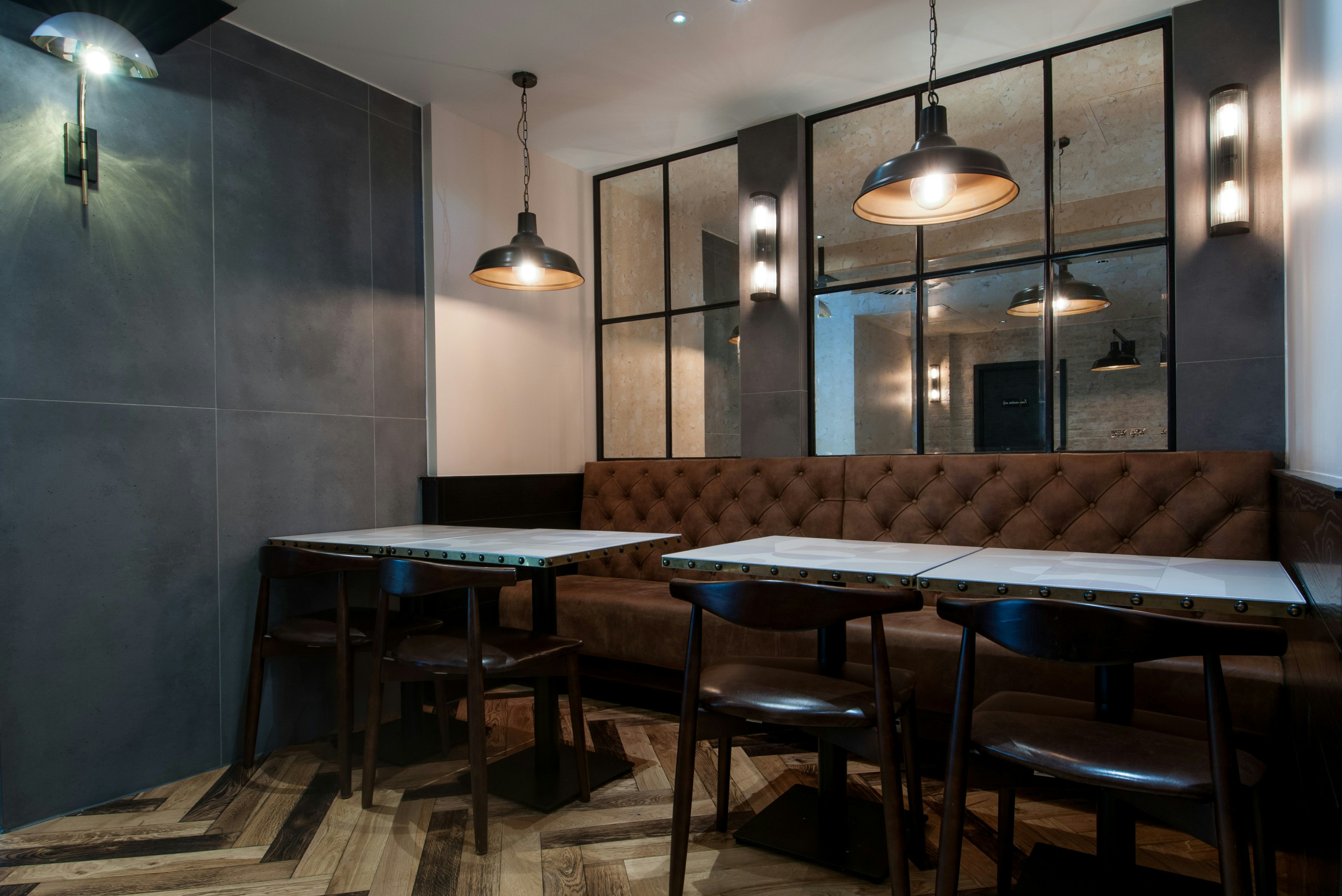 Hub By Premier Inn Edinburgh Haymarket - Adults Only 18/26