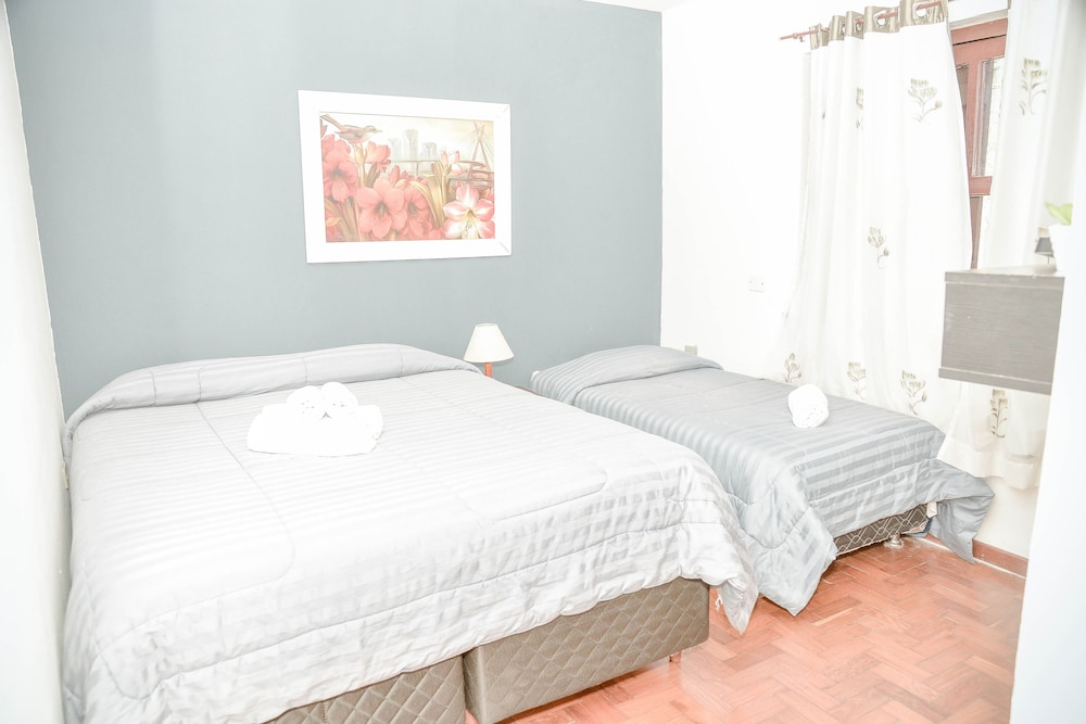HOTEL REFUGIO ALPINO 8/28