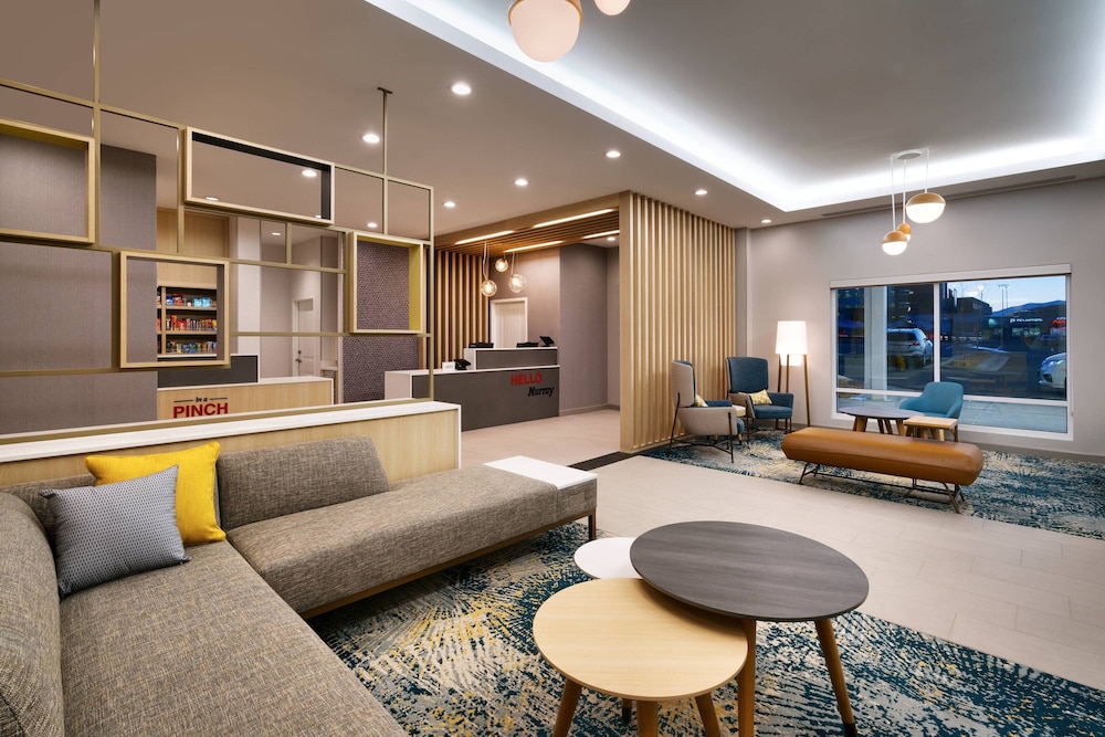 TownePlace Suites by Marriott Salt Lake City Murray 36/51