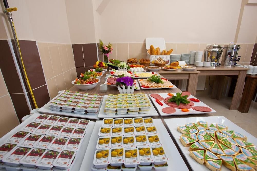 BIRLIK APART HOTEL 7/20