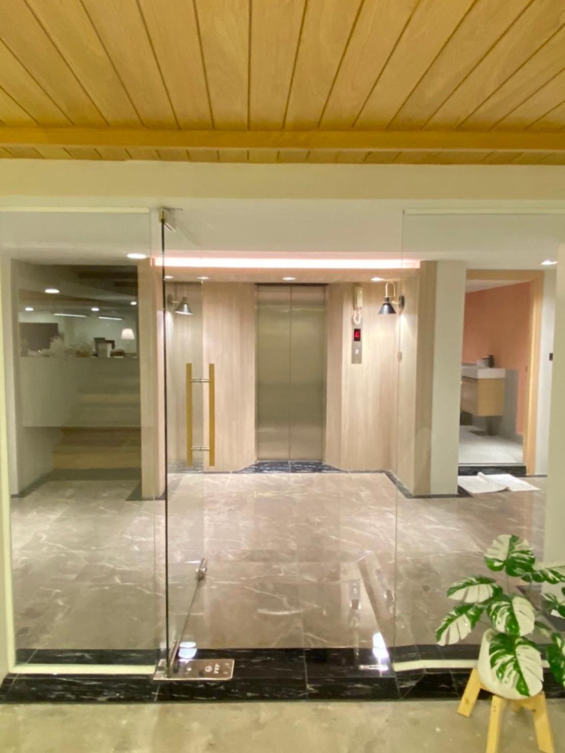 Ascella Bangkok Hotel 4/50