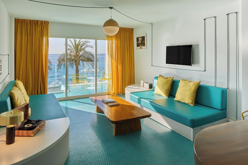 Dorado Ibiza Suites - Adults Only 48/66