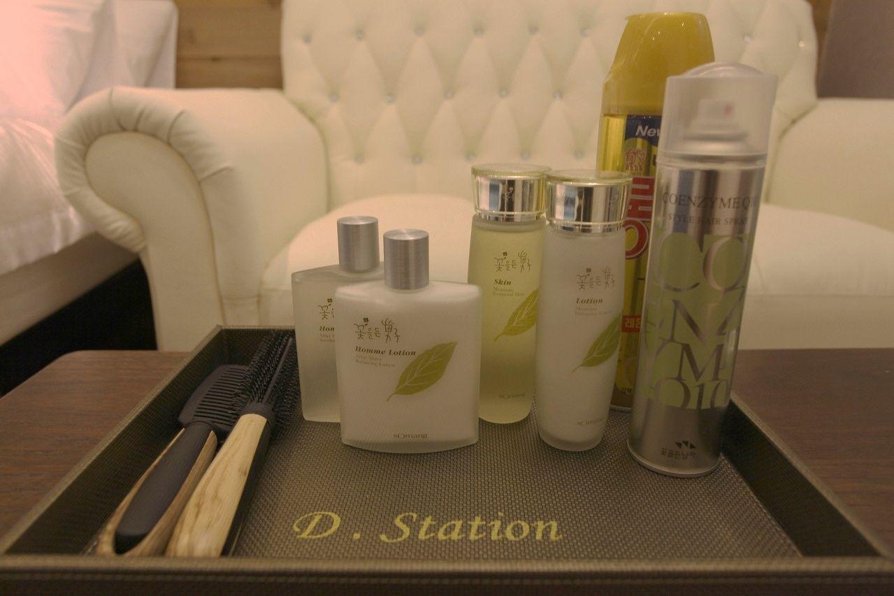 D Station 21/34
