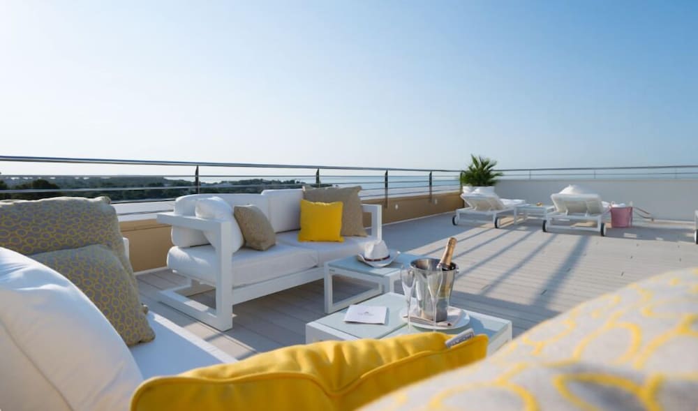 Portals Hills Boutique Hotel 57/65