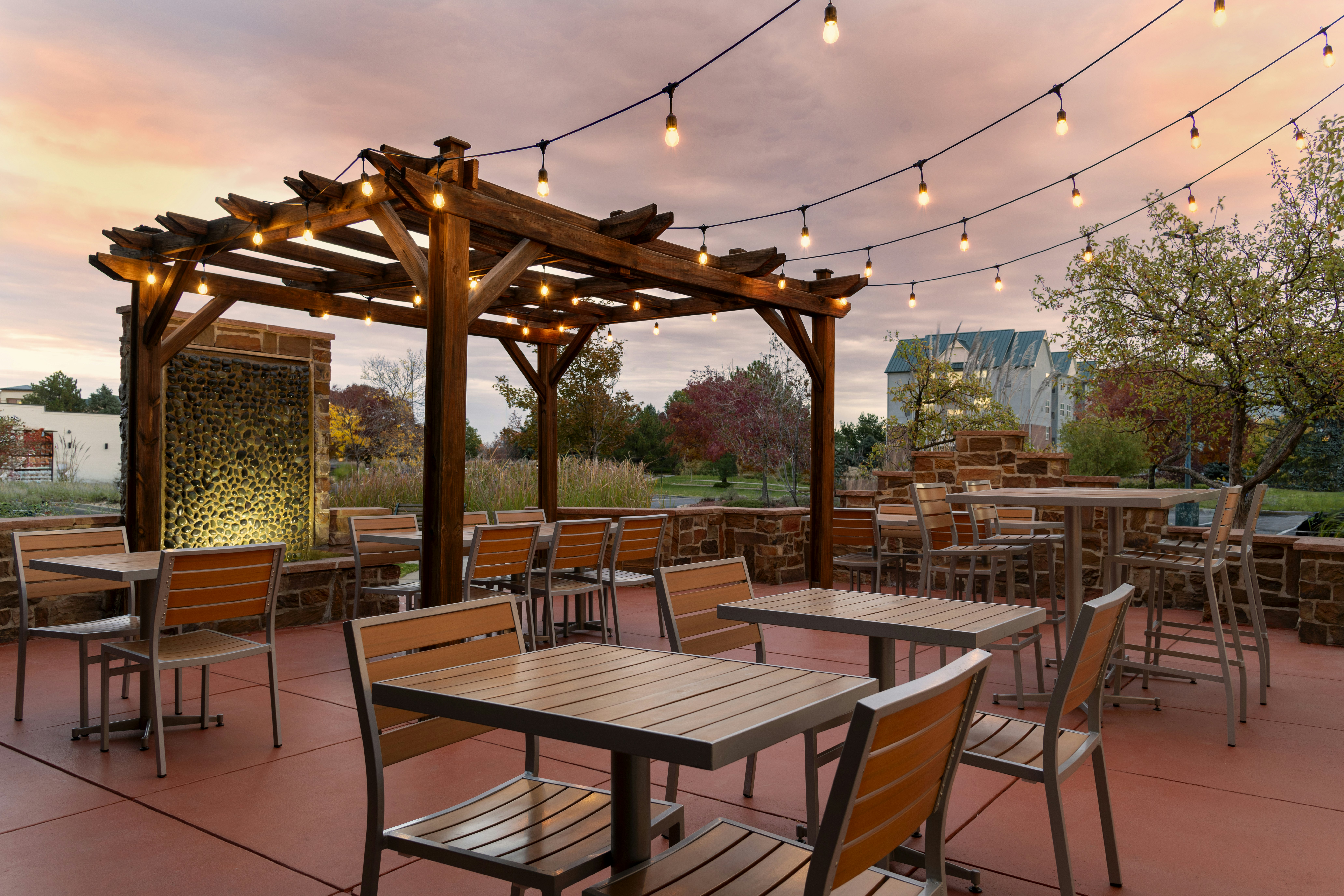 Hilton Garden Inn Denver Airport 40/53