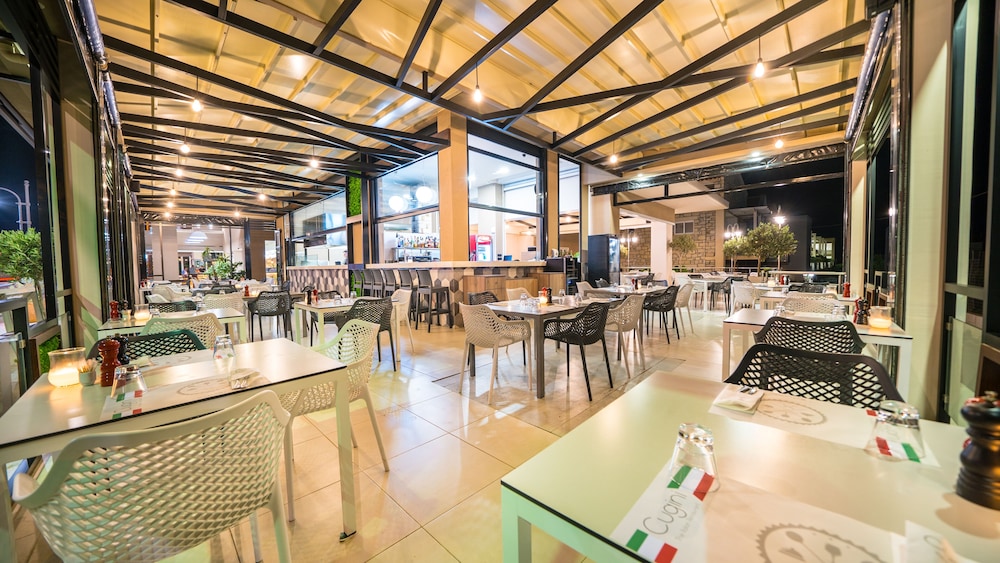 Marika Hotel Chania 46/63