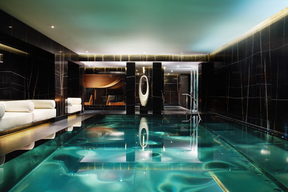 Corinthia Hotel London 34/81