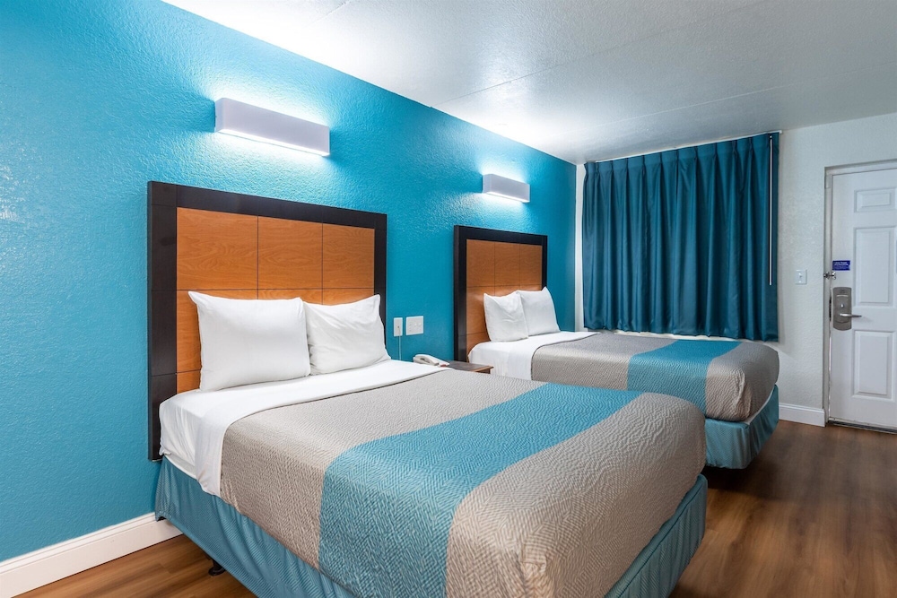 Motel6 North Little Rock, AR - McCain 26/56