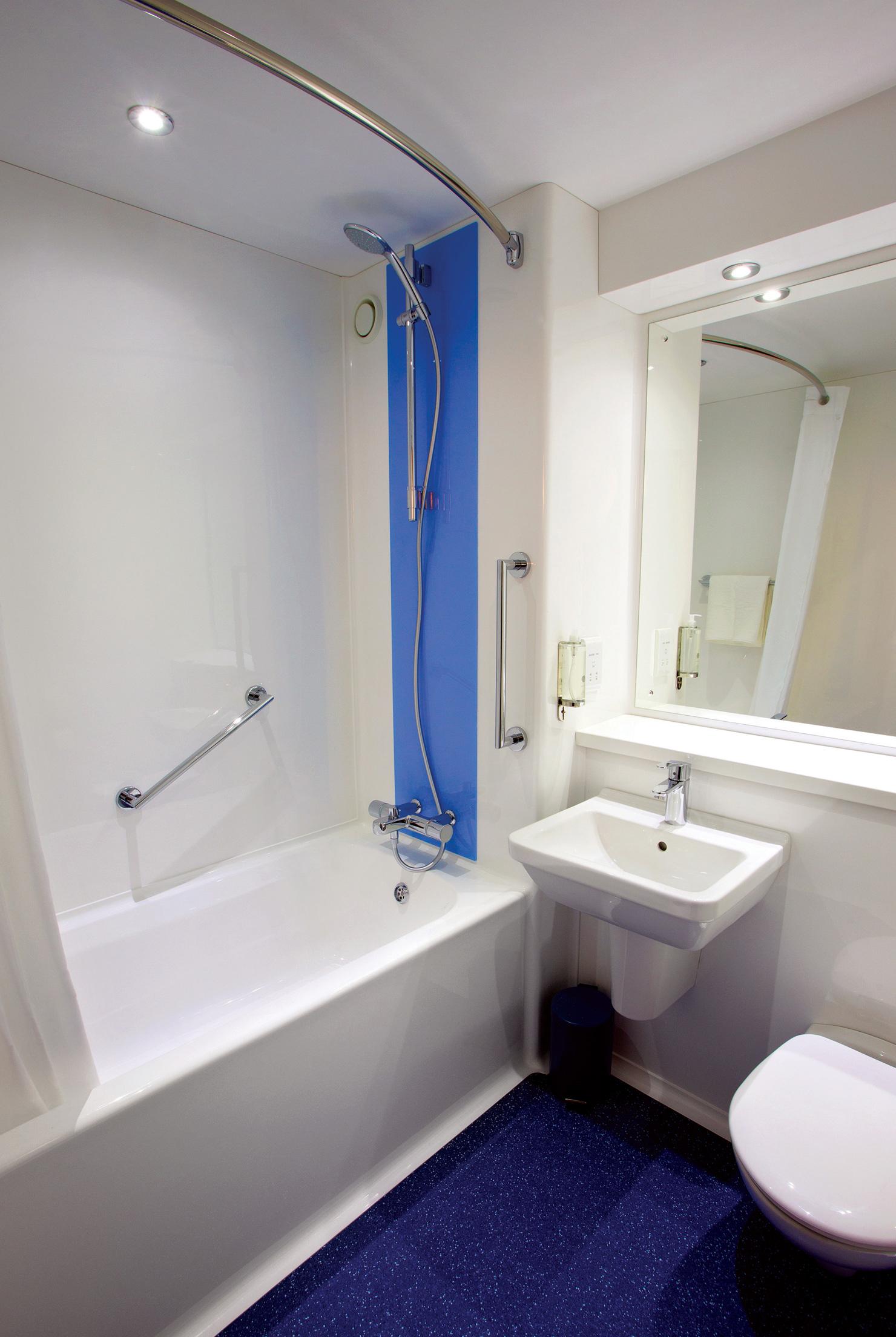 Travelodge Kendal 17/19