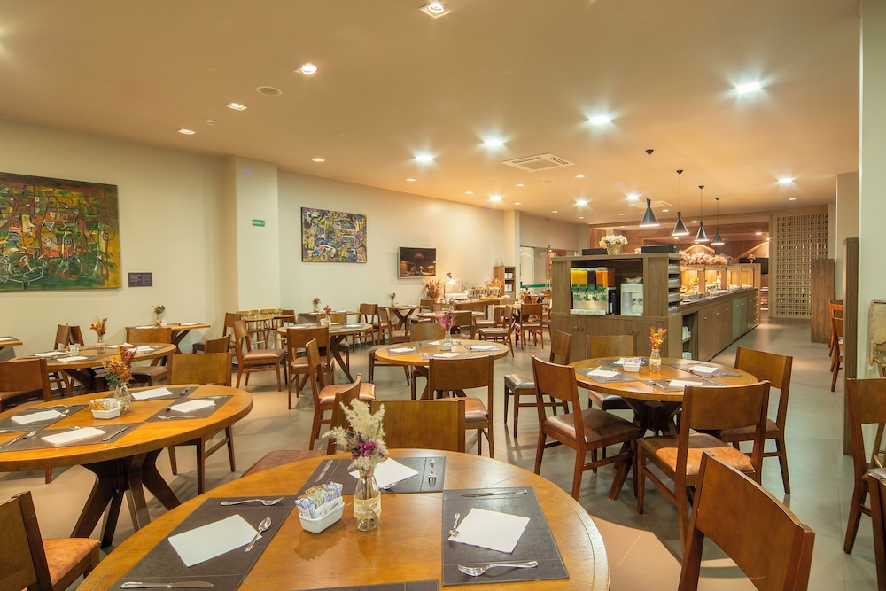 Hotel Laghetto Pedras Altas 50/63