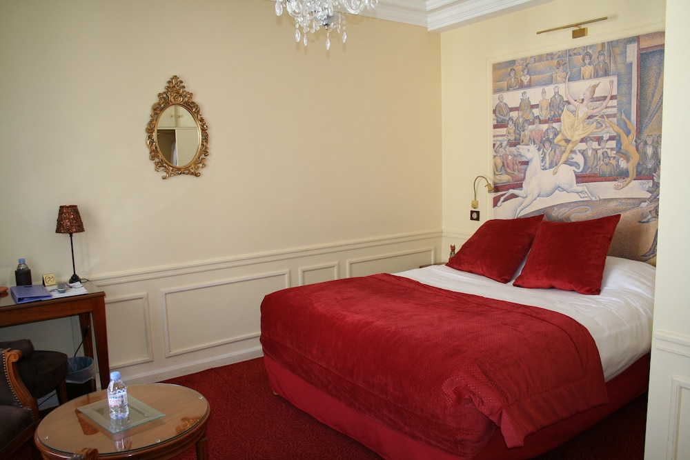 Timhotel Tour Montparnasse 46/61