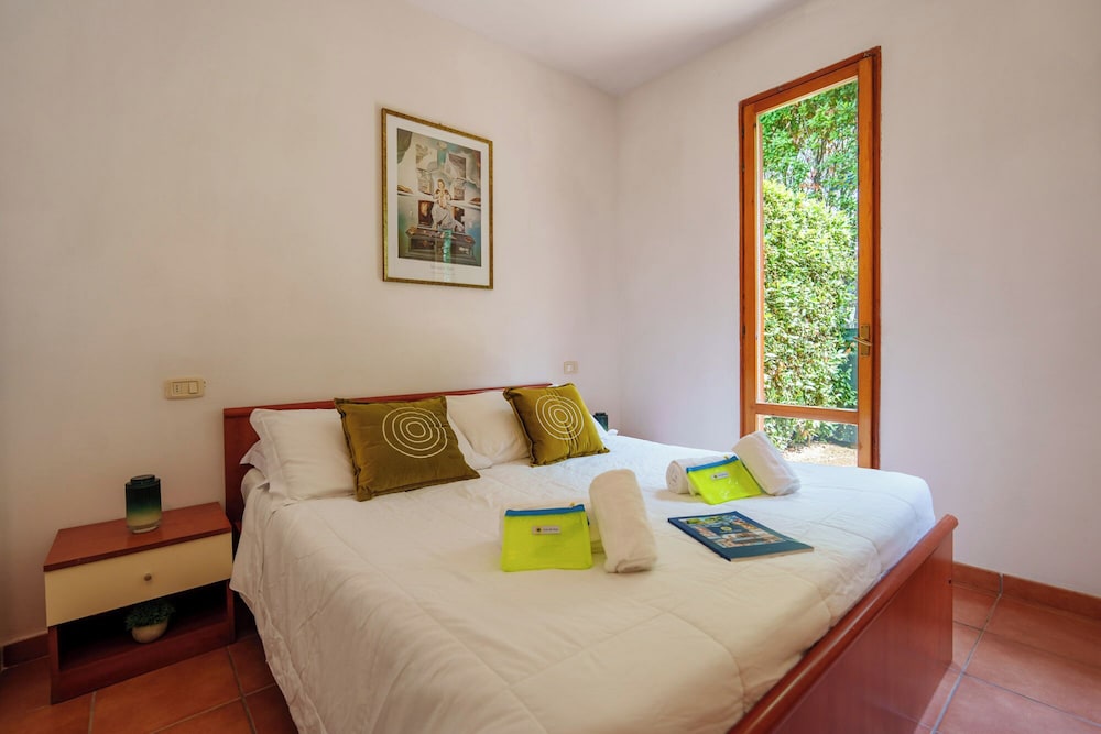 Club del Sole Le Mimose Family Resort 25/75