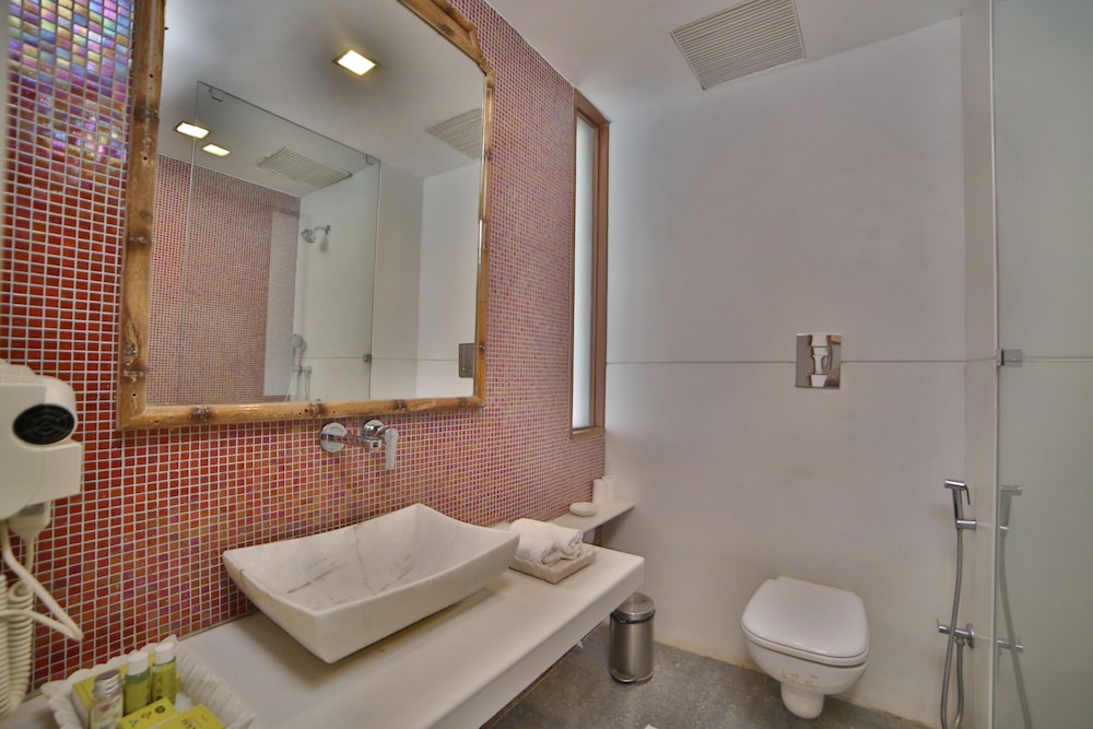 JAISAMAND ISLAND RESORT 67/67