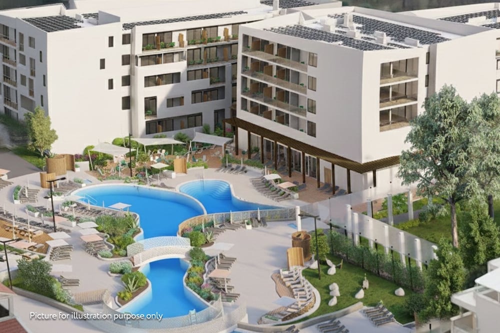Hotel Garden Istra Plava Laguna 2/62