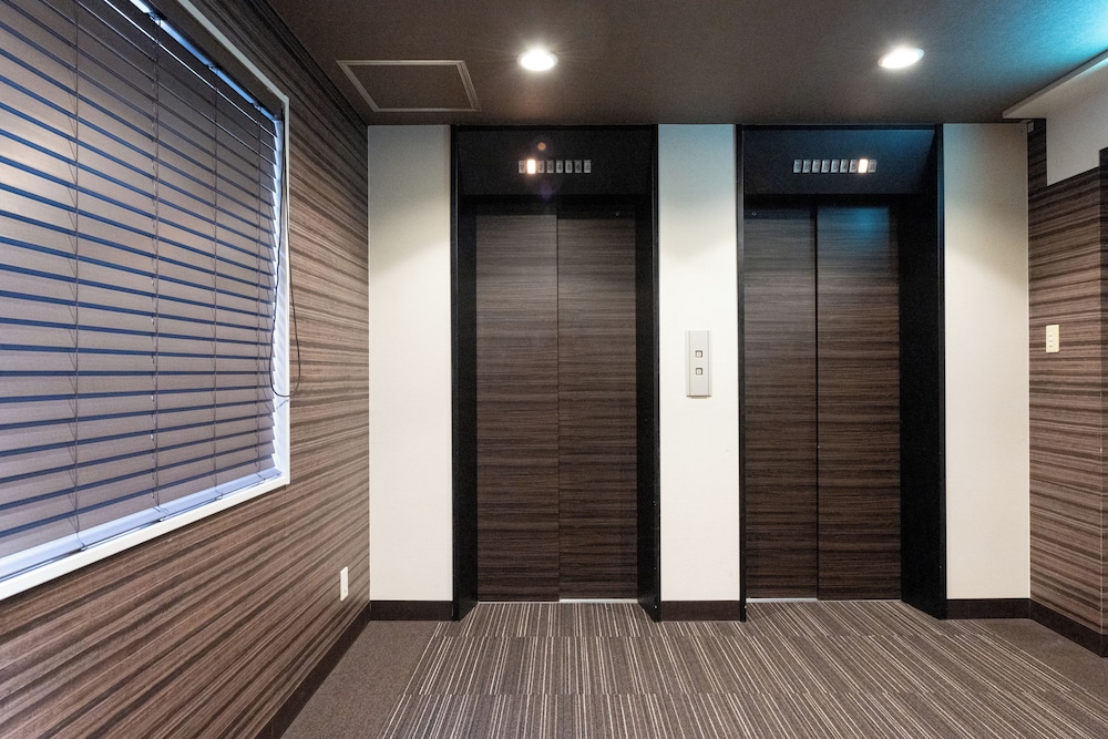 Urvest Hotel Kamata East 20/34