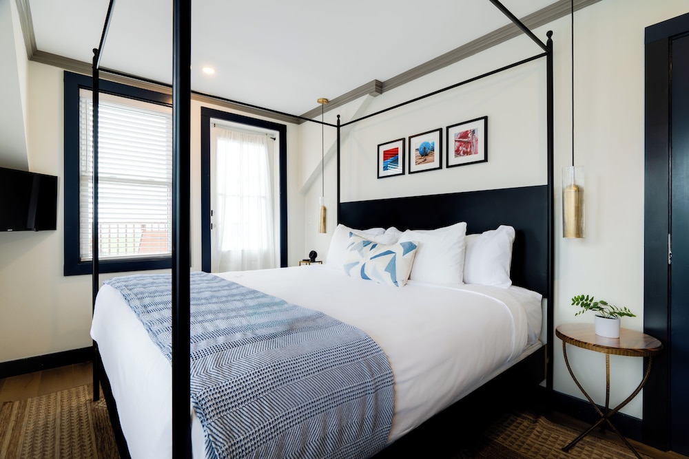 Hotel Ginger 33/59