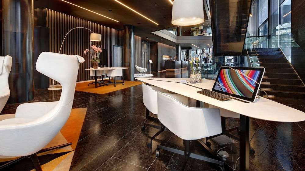 OLIVIA BALMES HOTEL 65/67