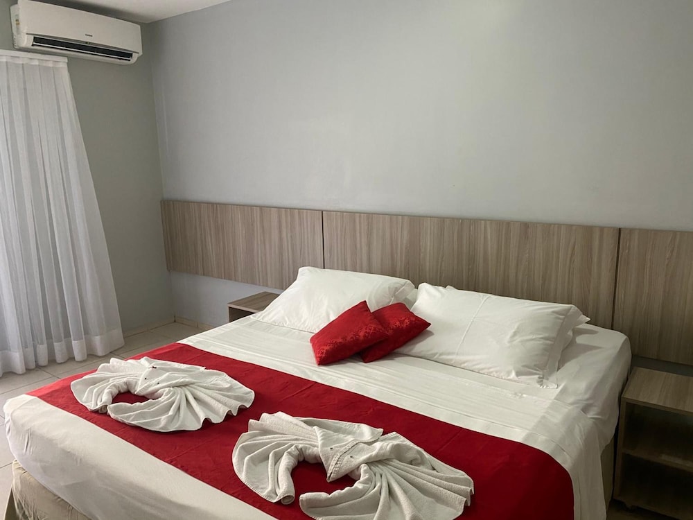 Fortaleza Inn Hotel 15/30