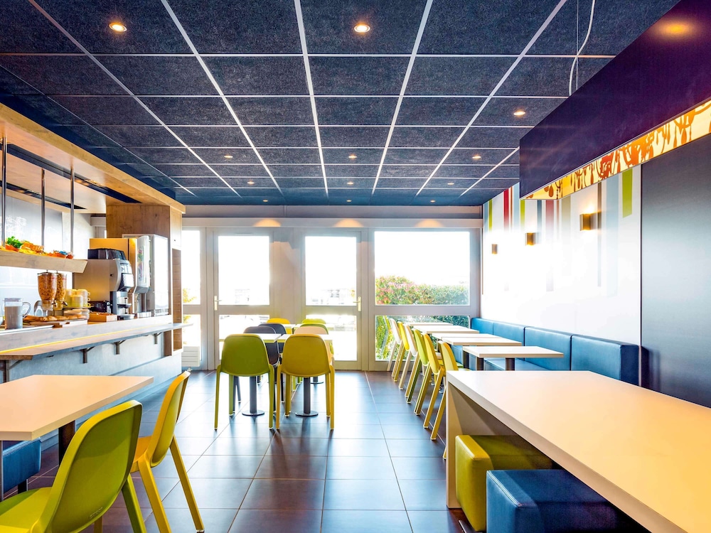Ibis Budget Quimper 24/32