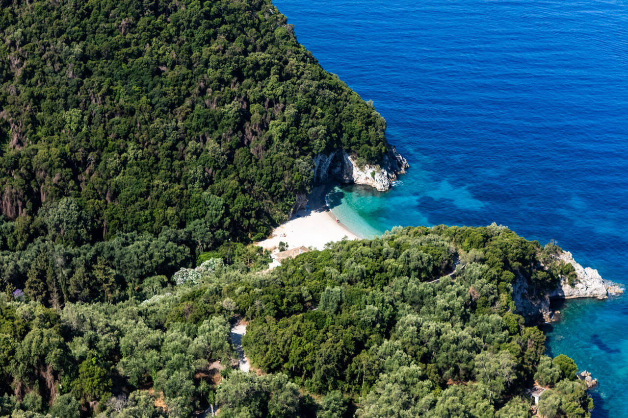 Liapades Golden Beach 45/48