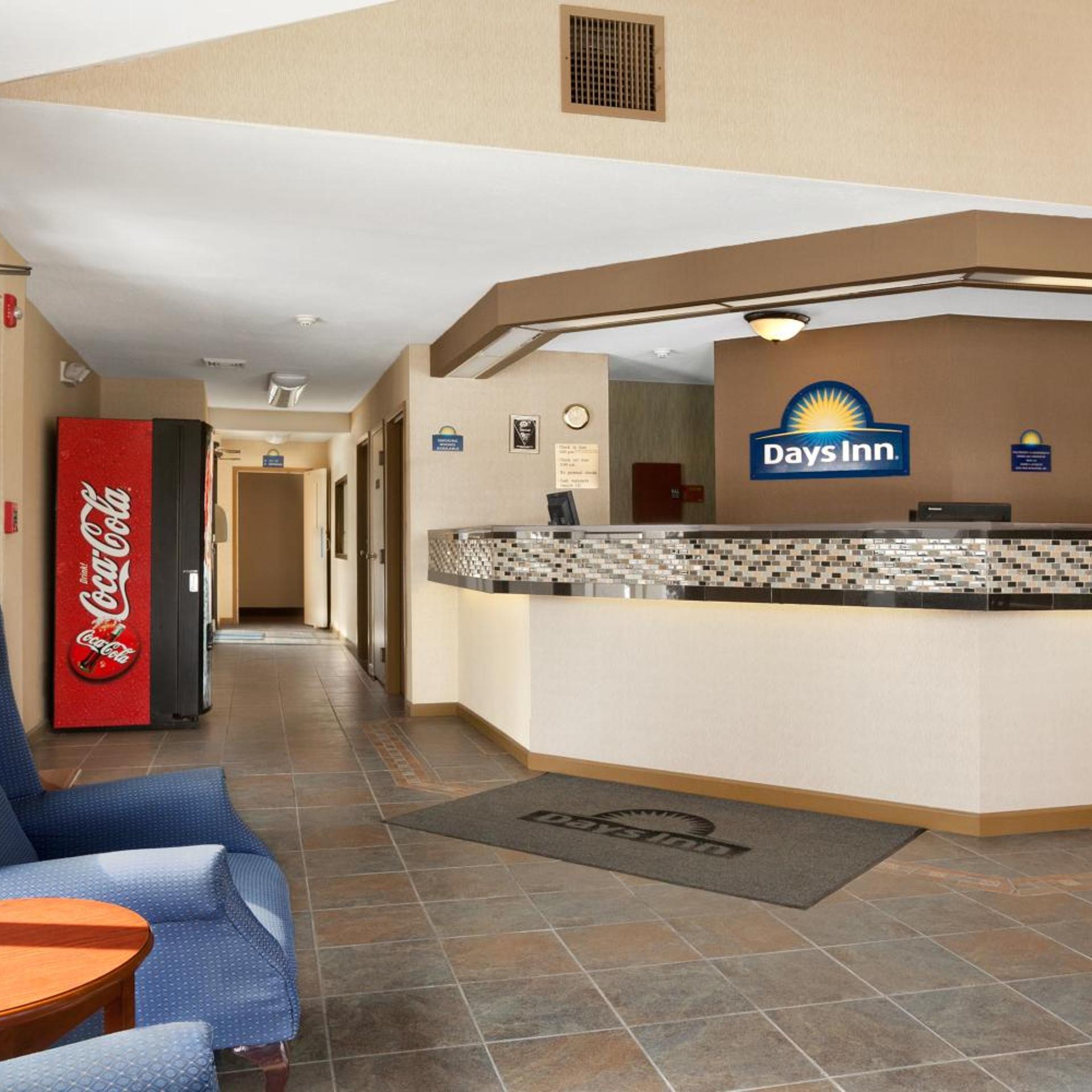 Days Inn By Wyndham Middletown 3/21