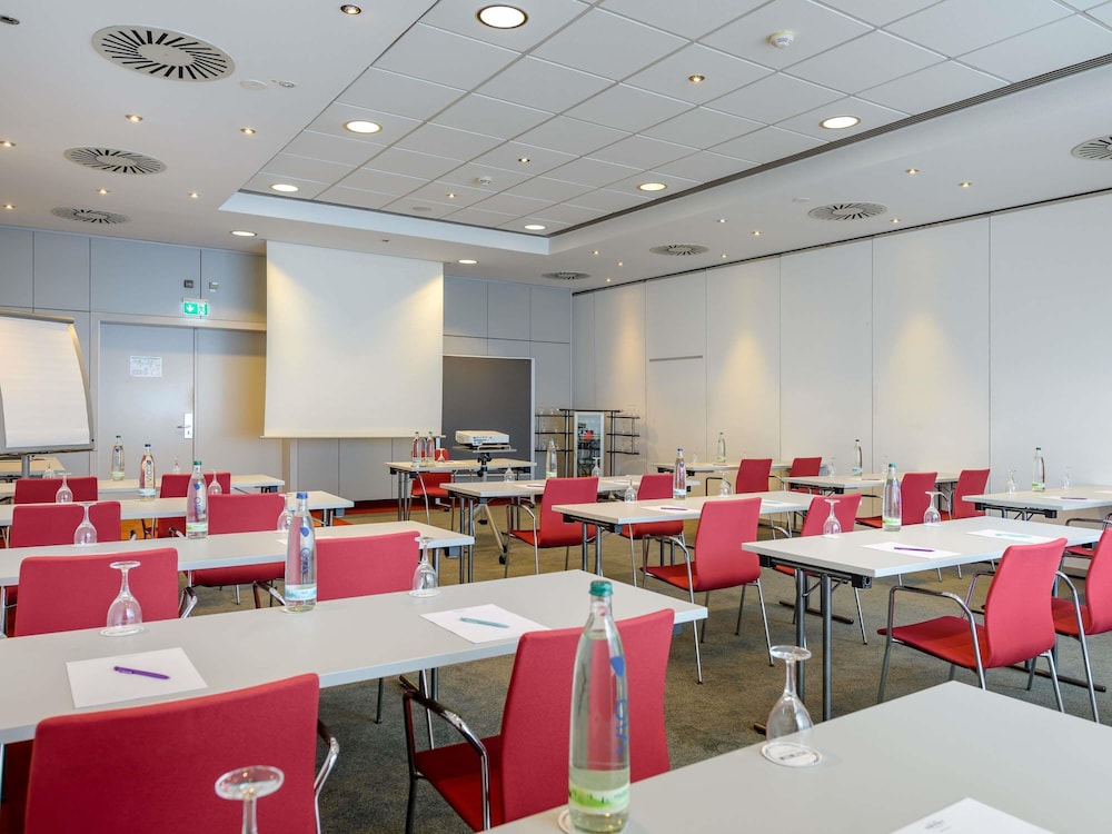 Mercure Hotel Stuttgart Airport Messe 32/43
