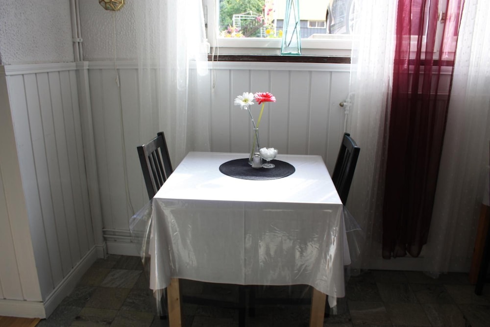 Lilla Hotellet 29/39