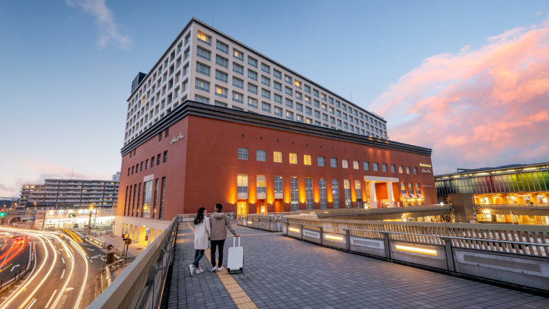 Hotel Nikko Nara 2/60