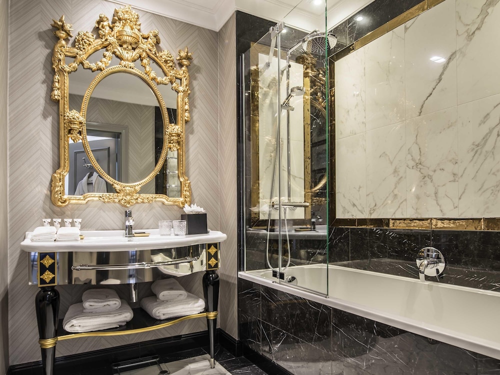 Bachleda Luxury Hotel Kraków - MGallery Collection 73/74