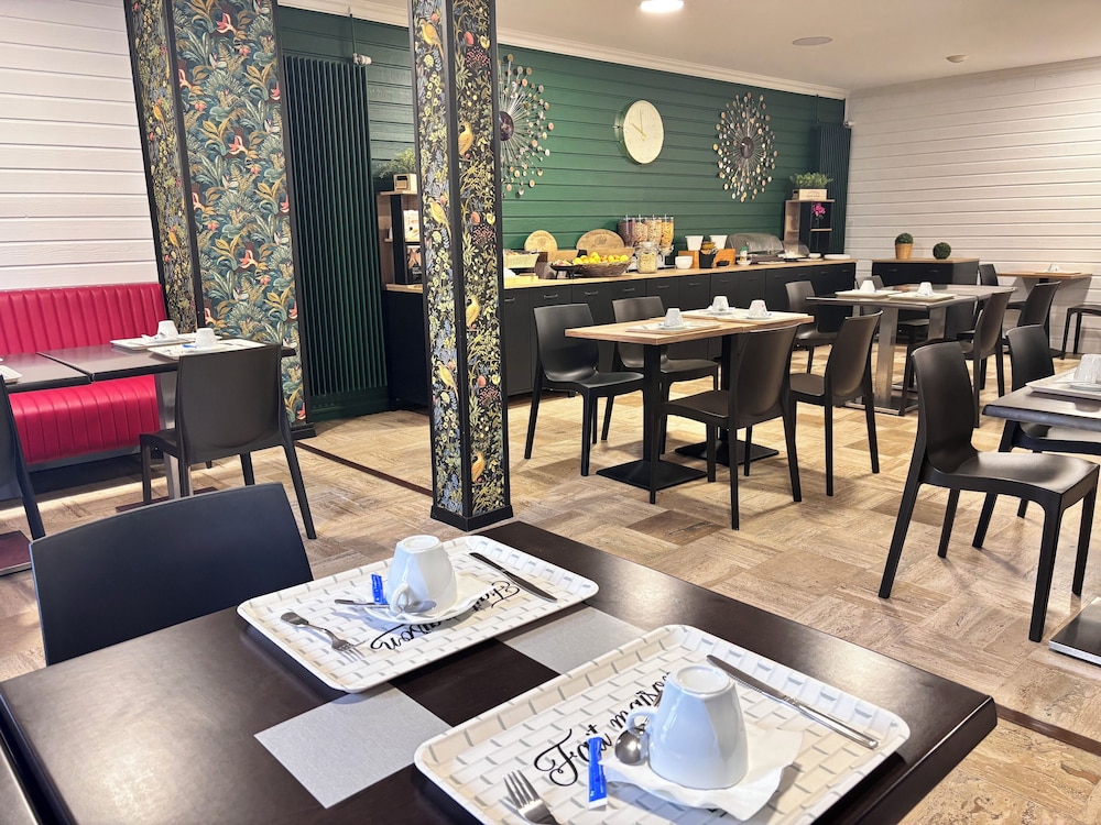 Hotel & Spa Le Gambetta Centre-ville Bergerac 33/50