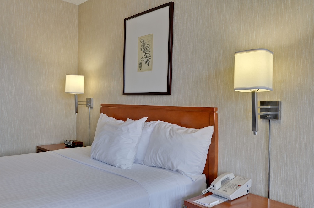 ヴァガボンド イン エグゼクティブ オールド タウン(Vagabond Inn Executive Sacramento Old Town) 写真2