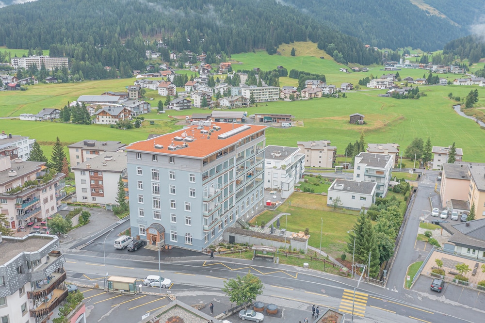 TOP ALPINE INN Davos Dorf 2/50