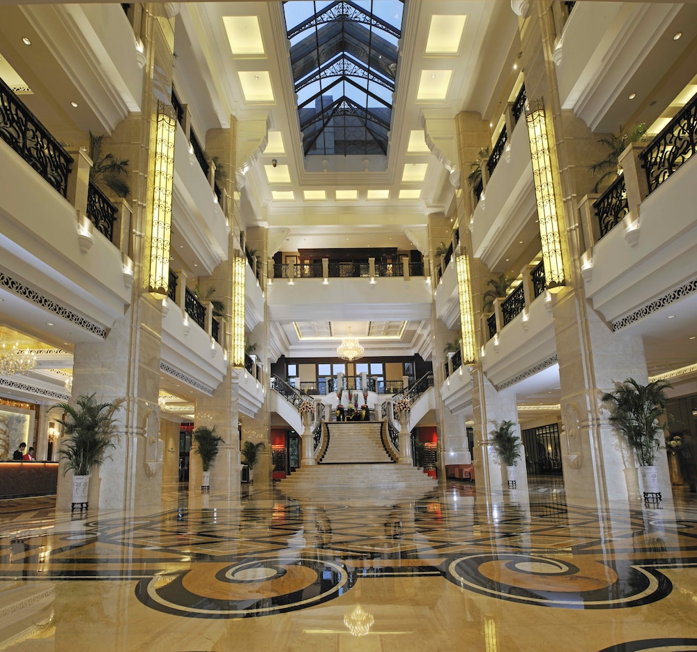 The Coli Hotel Shenzhen 23/46