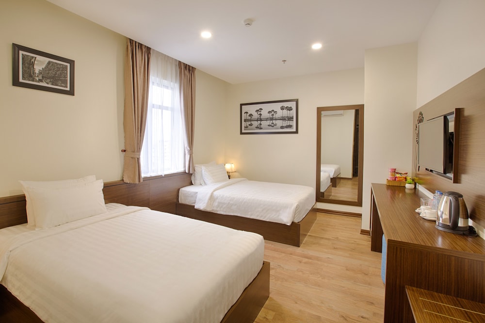 Central Hotel & Spa 15/67