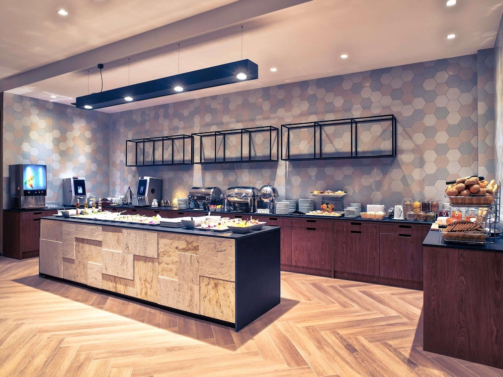 MERCURE JELENIA GORA 6/50