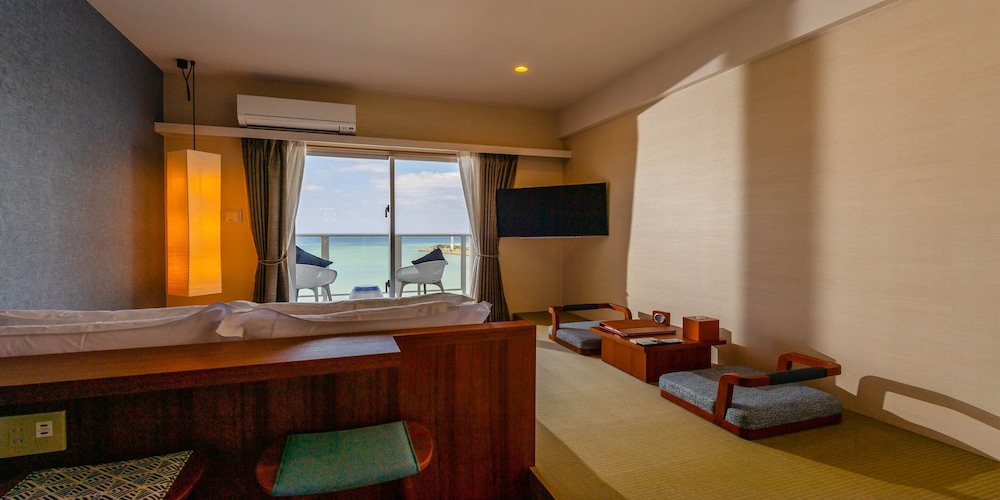 Oile by DSH Resorts 50/50
