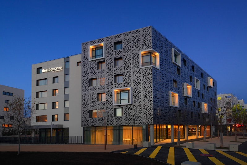 Residence Inn Toulouse Blagnac 2/50