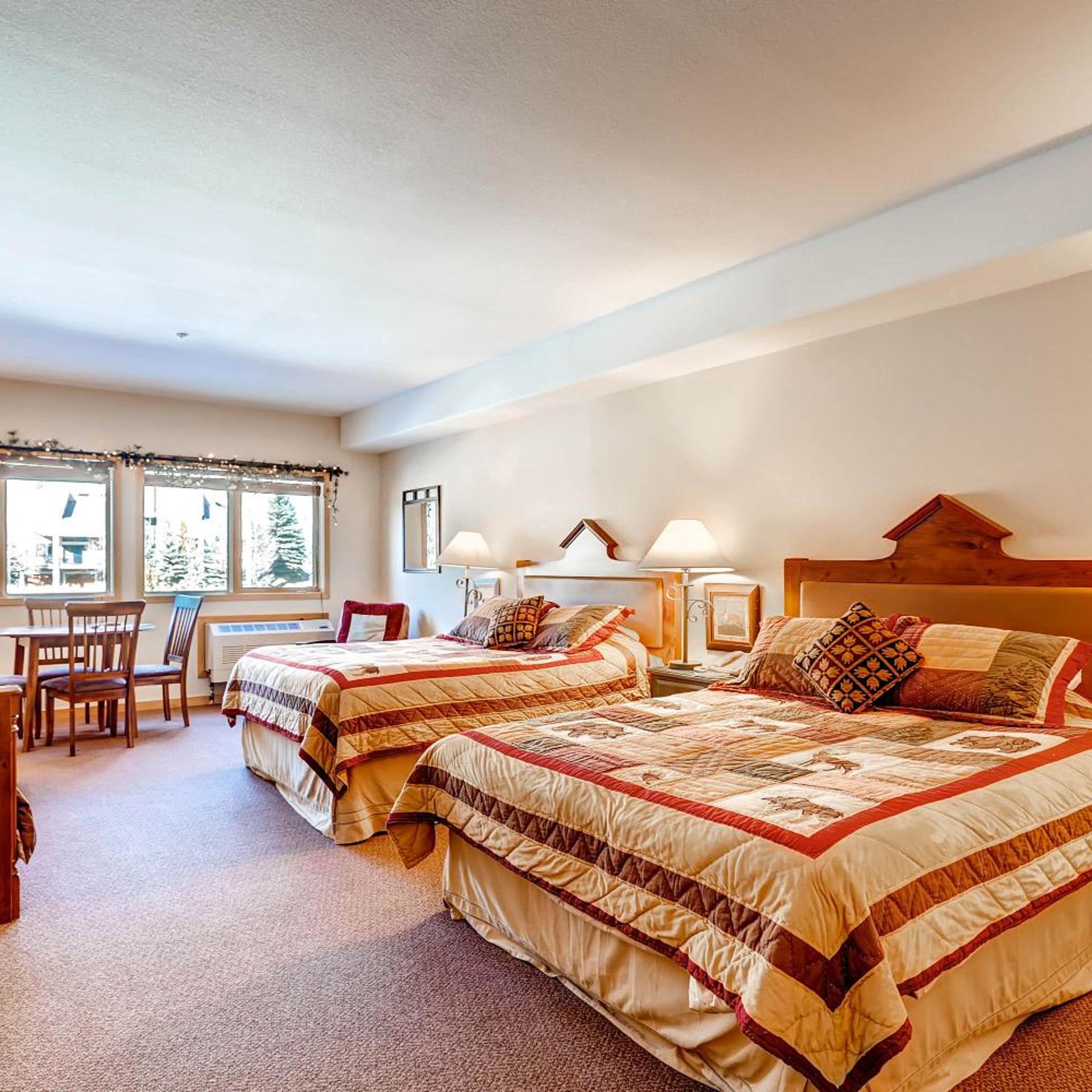 Gateway Mountain Lodge A Vail Resorts Property 9/50