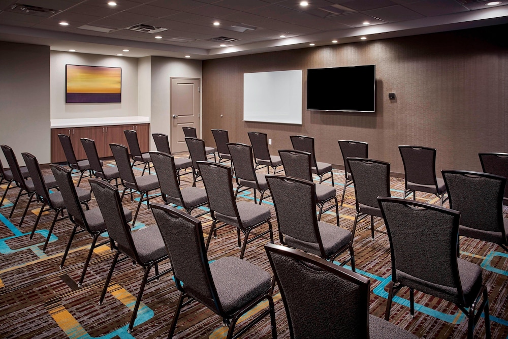 Residence Inn By Marriott Lynchburg 27/30