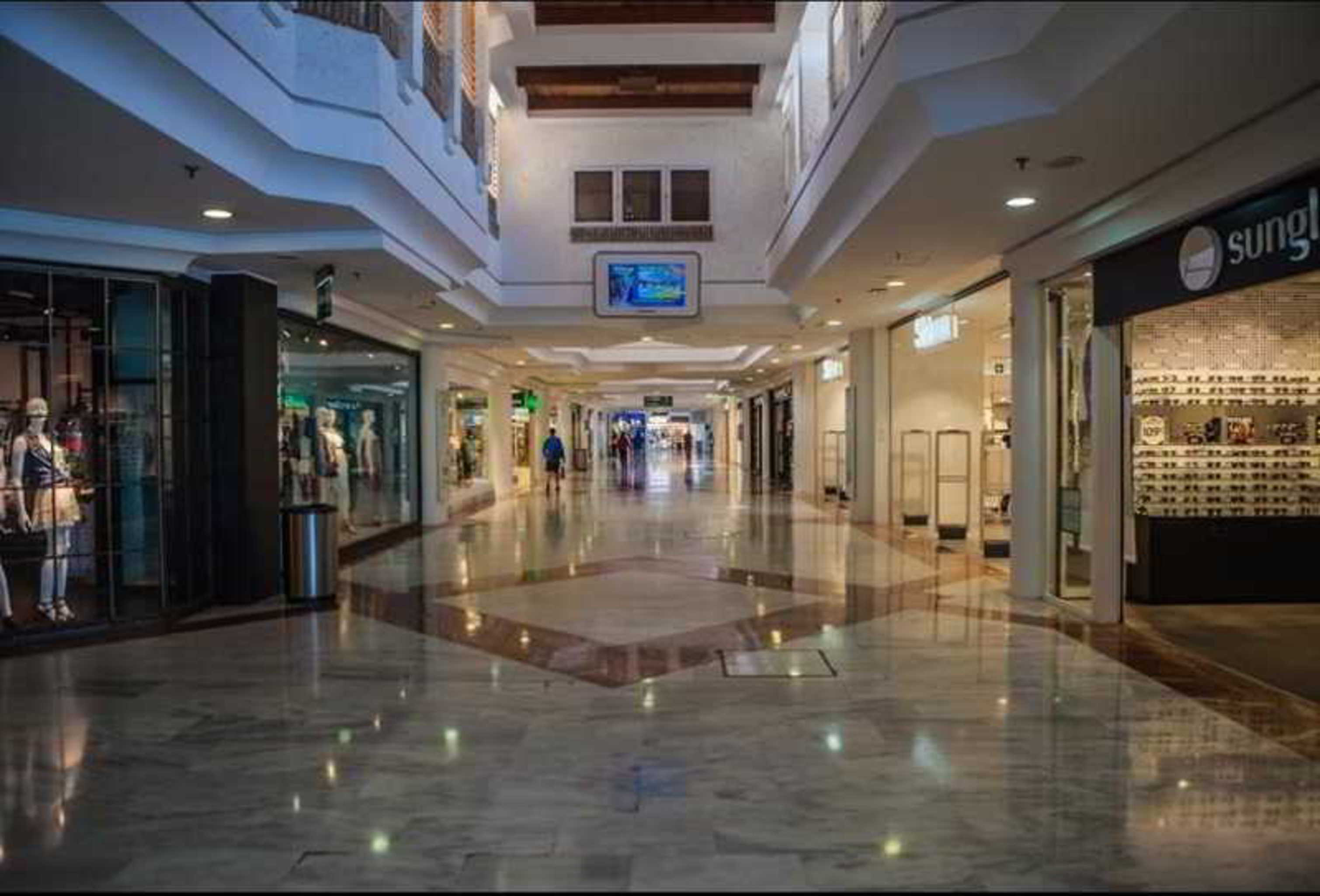 ESTUDIOS TURISTICOS BAHIA SUR 7/15