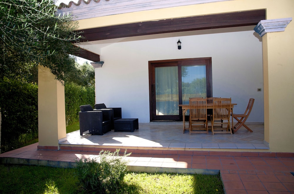 Residence Oasi Blu Apartments 3/72