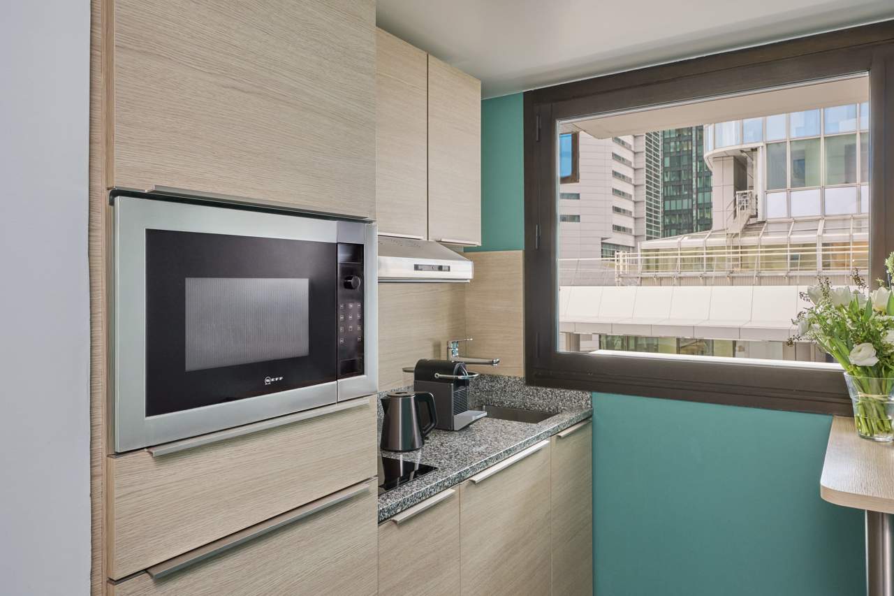 Fraser Suites Harmonie Paris La Defense 24/32
