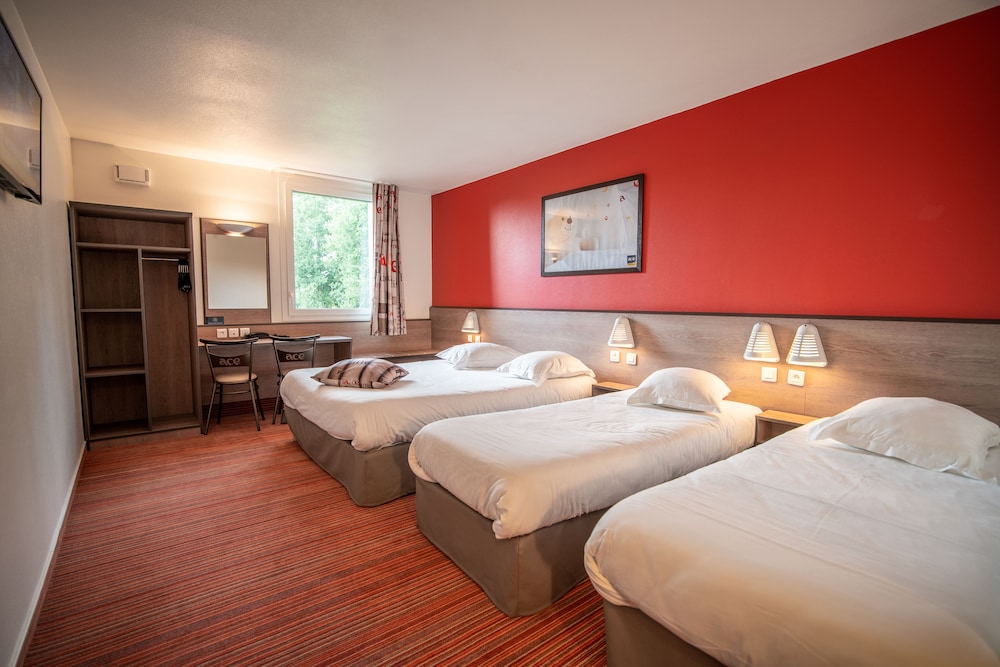 Ace Hotel Paris Marne La Vallee 8/45