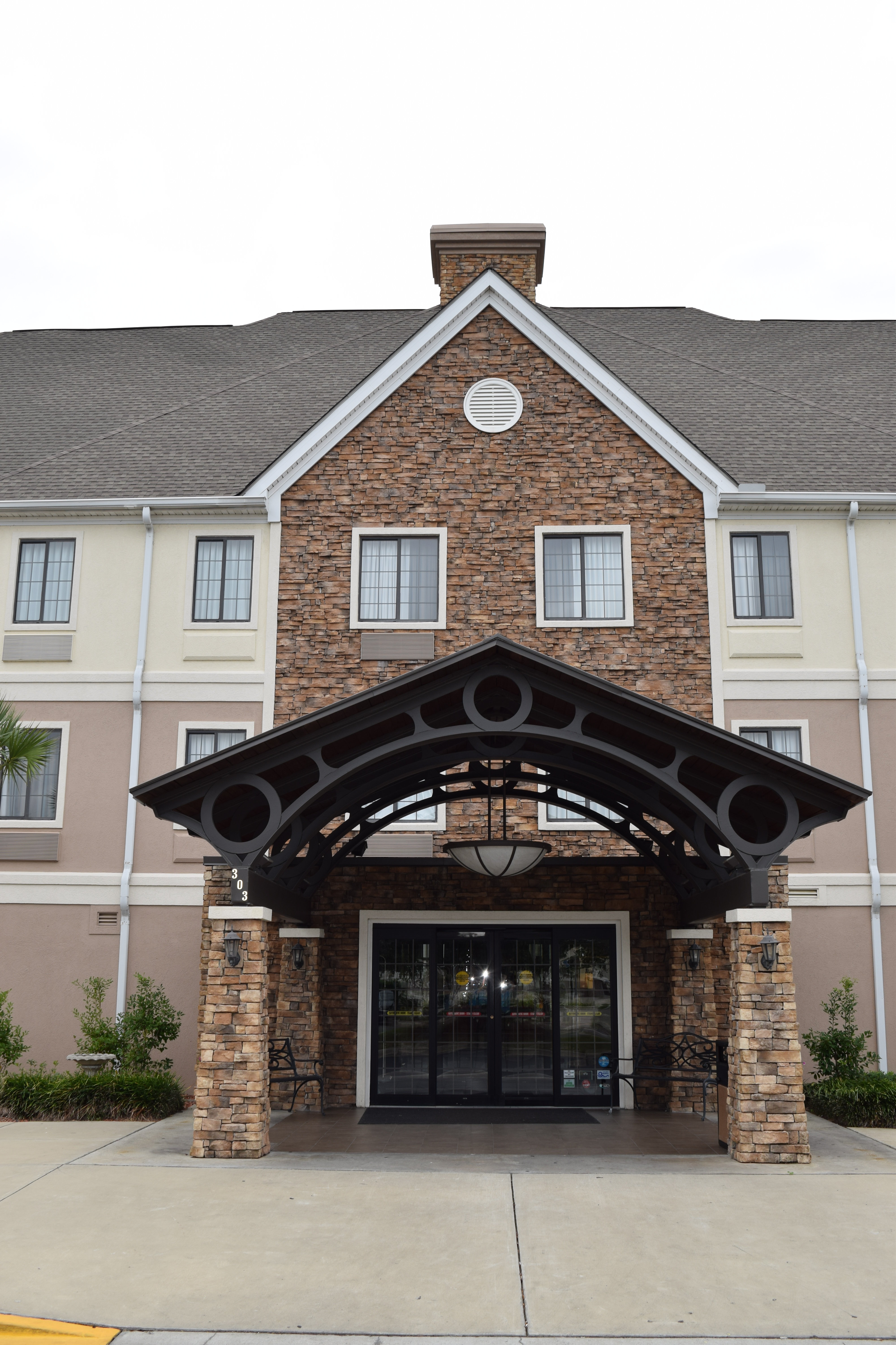 Staybridge Suites Myrtle Beach West 2/26
